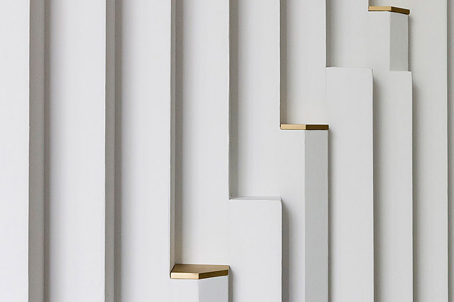 The Manufacturing Process Of High-Quality Interior Doors