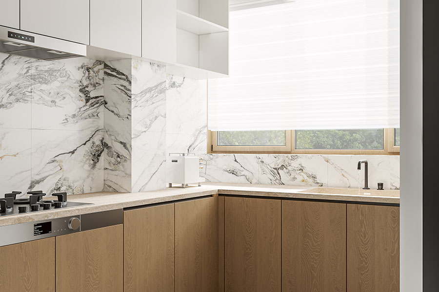 Decorative Wall Panels: Sustainable Materials Shaping 2025 Interior Design
