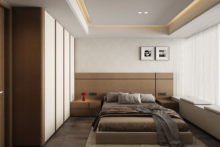 2025 Interior Wall Panel Trends: Embracing Textured Finishes and Natural Materials
