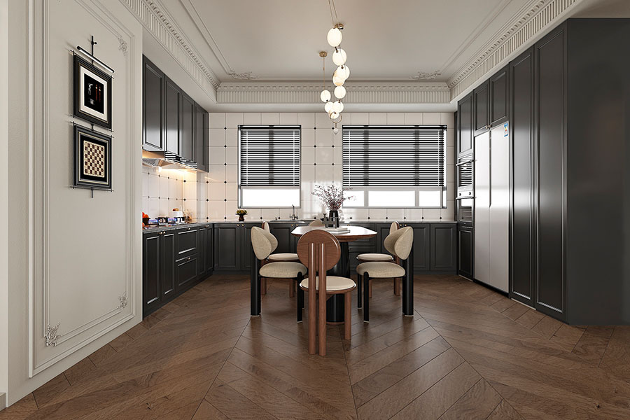 Durable HPL Laminated Interior Doors: Style Meets Longevity